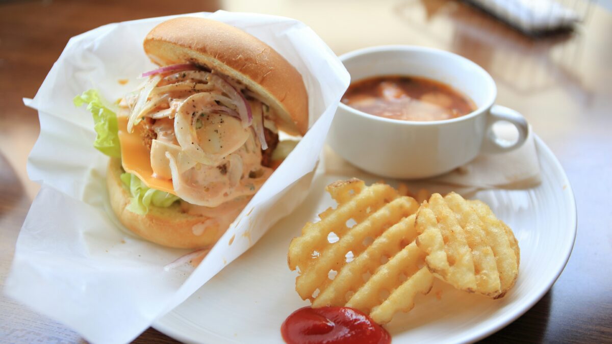 The Art of Food Presentation: Elevate Your Dining Experience