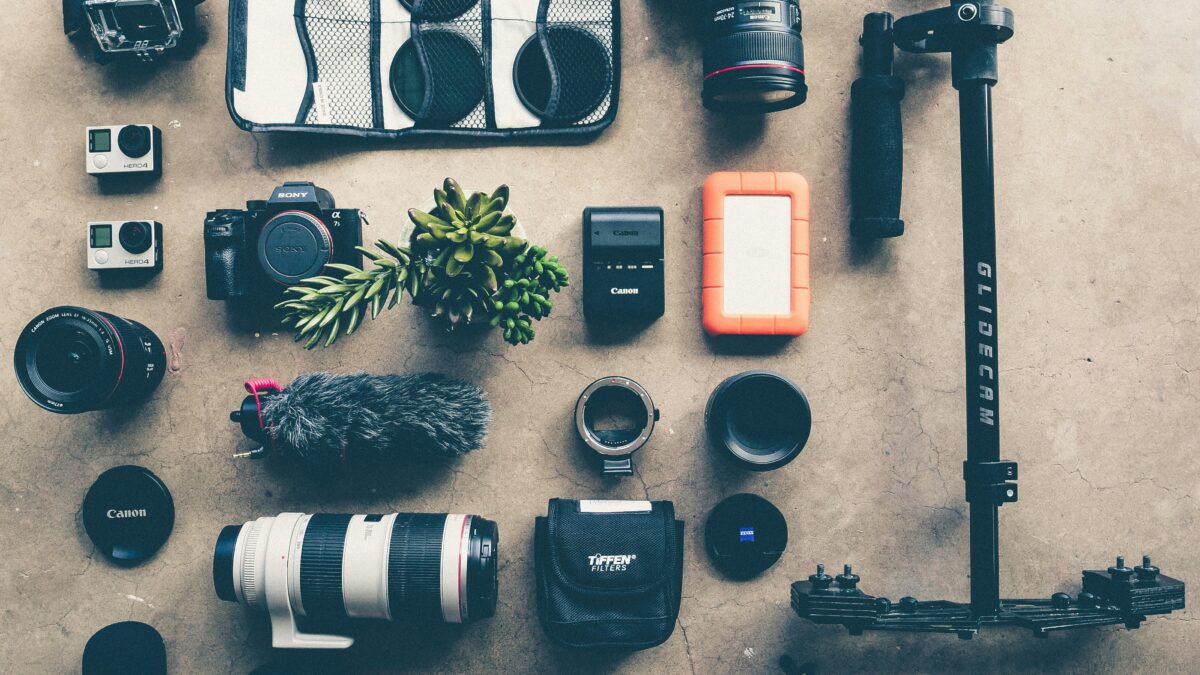 10 Essential Photography Techniques Every Beginner Should Know