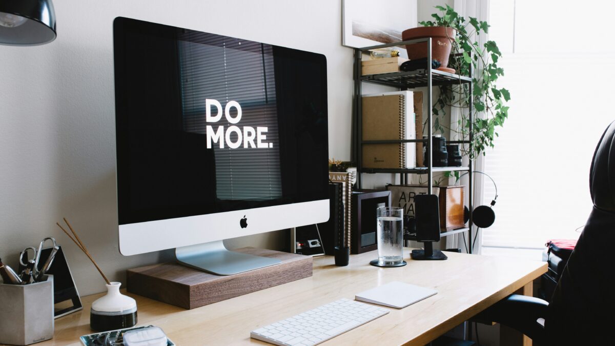 Unlocking the Power of Motivation: How to Stay Inspired and Focused