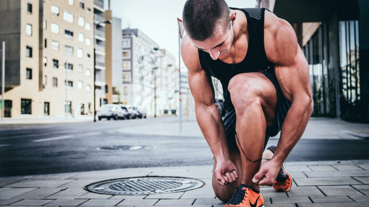 How to Stay Motivated and Consistent with Your Sport Routine