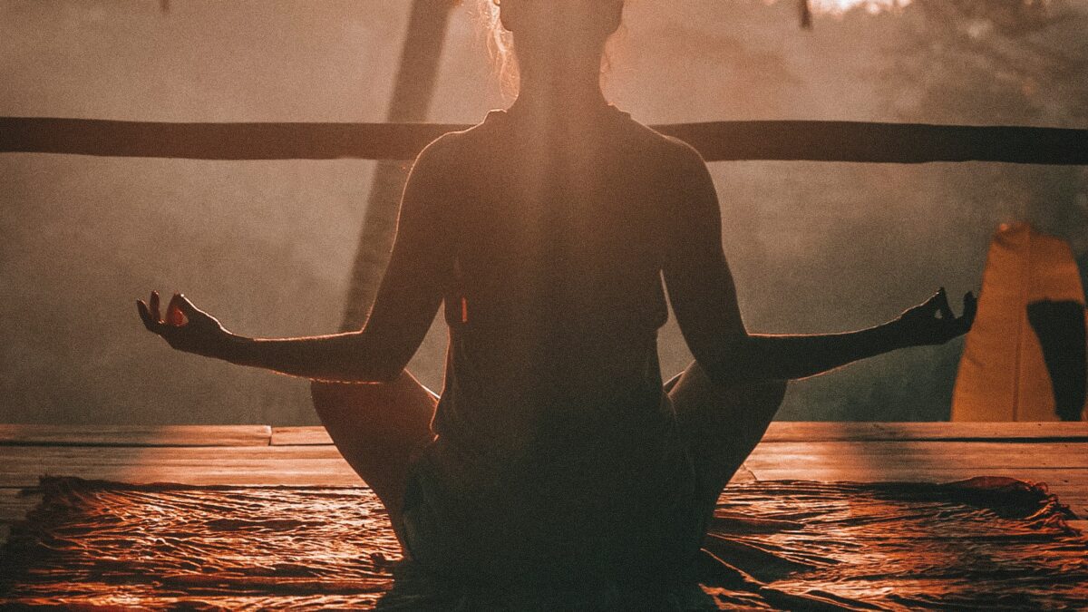 The Power of Positive Thinking: How Motivation Can Change Your Life