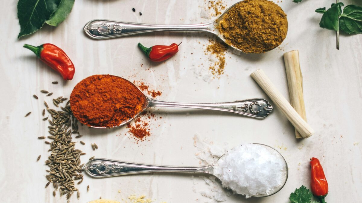 The Art of Food Photography: How to Make Your Dishes Instagram-Worthy