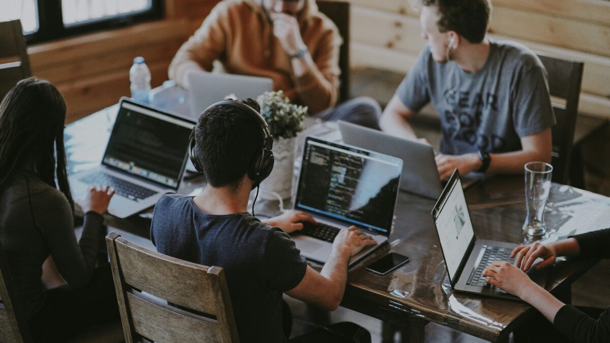 From Startups to Corporations: Navigating the Evolving Business Landscape