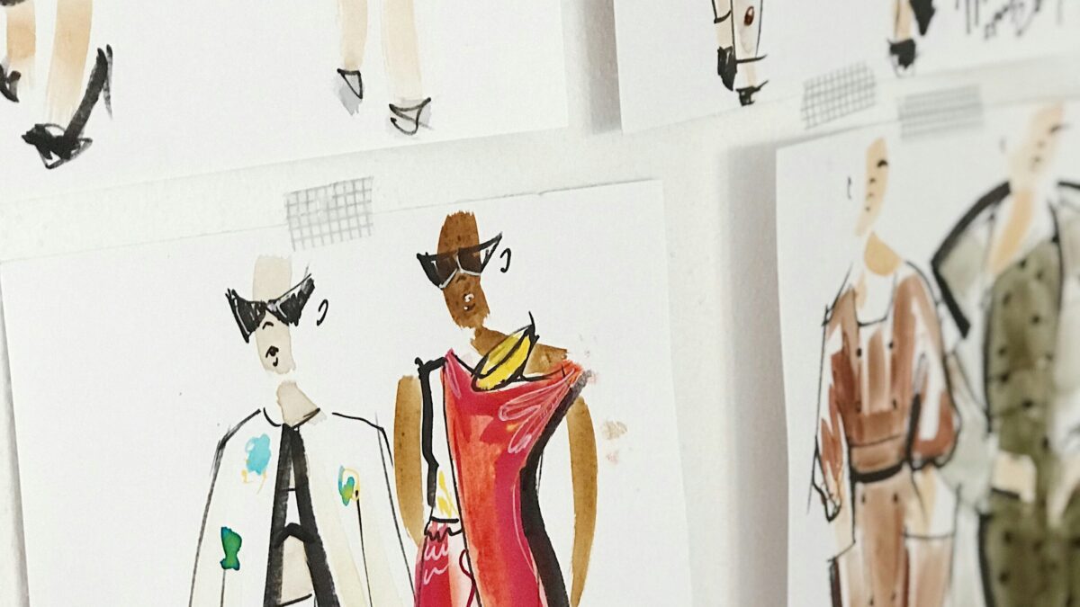 The Evolution of Fashion: Exploring How Trends Have Changed Over Time