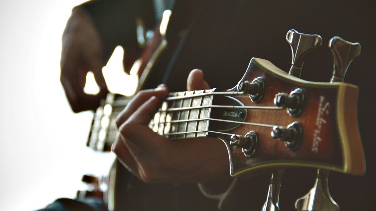 Unlocking Creativity: The Science Behind Why Music Inspires Us