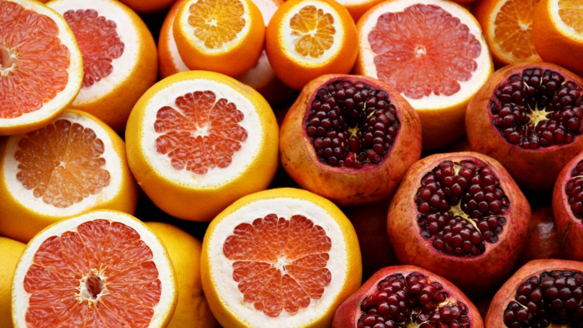 The Power of Nutrition: How Your Diet Influences Overall Well-being