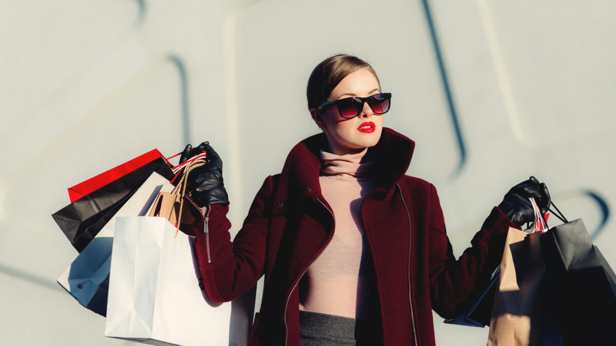 The Evolution of Style: How Trends Shape Our Wardrobes