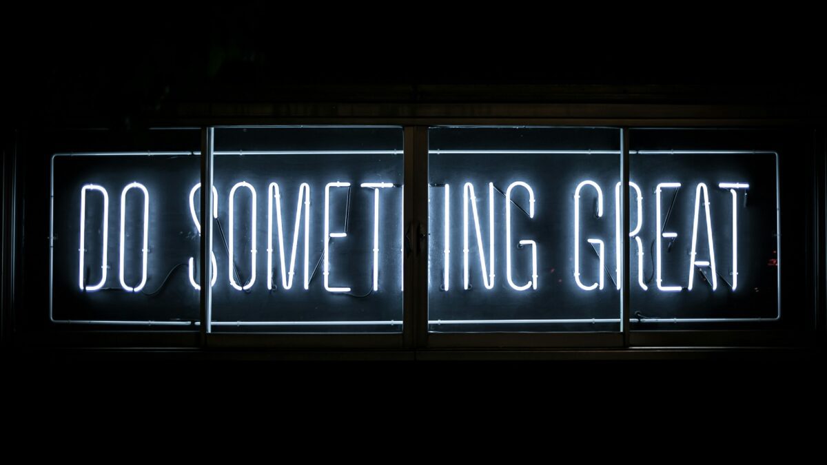 Overcoming the Slump: How to Reignite Your Passion and Purpose