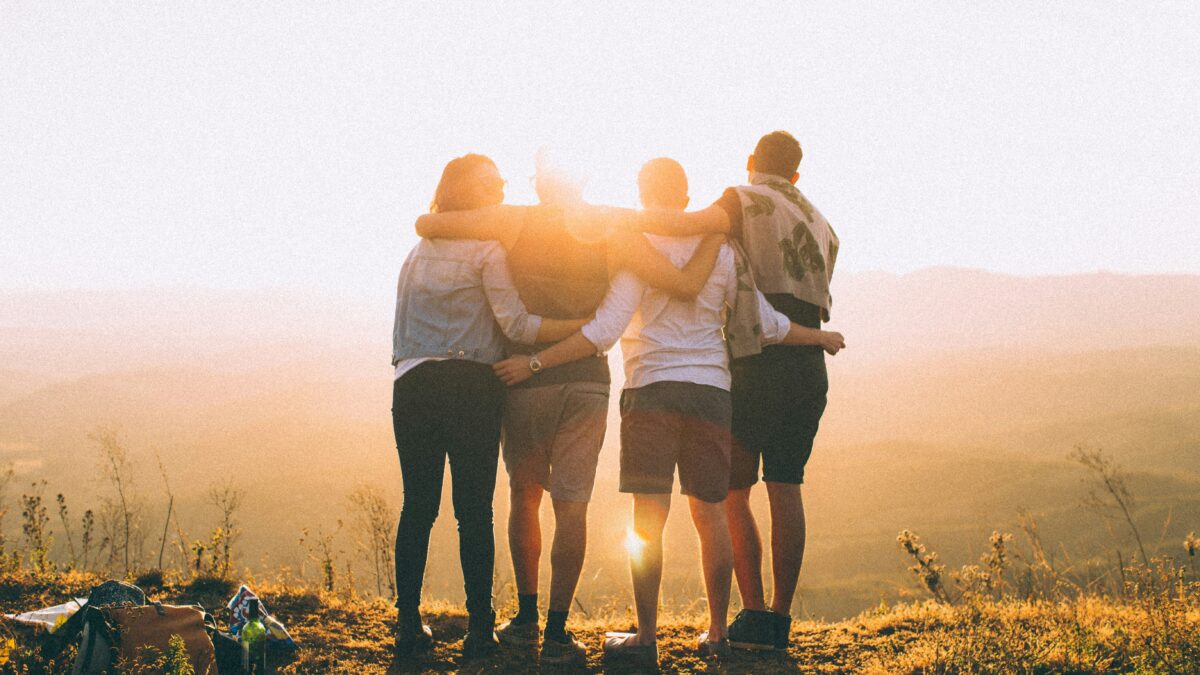 The Power of Stories: How People Shape Our Perspectives