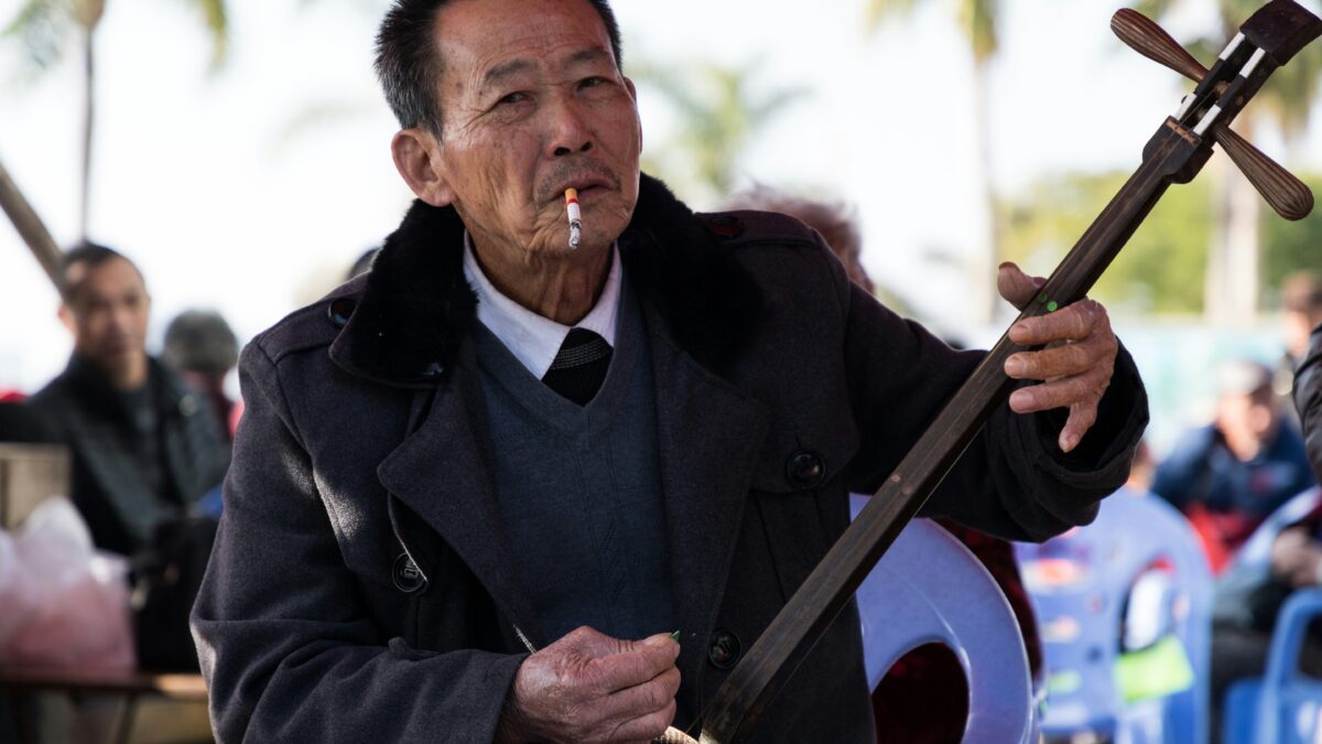 The Healing Power of Music: How Tunes Can Transform Your Mood