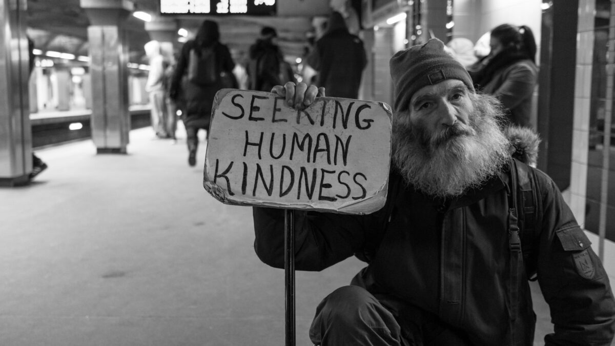 The Power of Community: How People Shape Our Lives