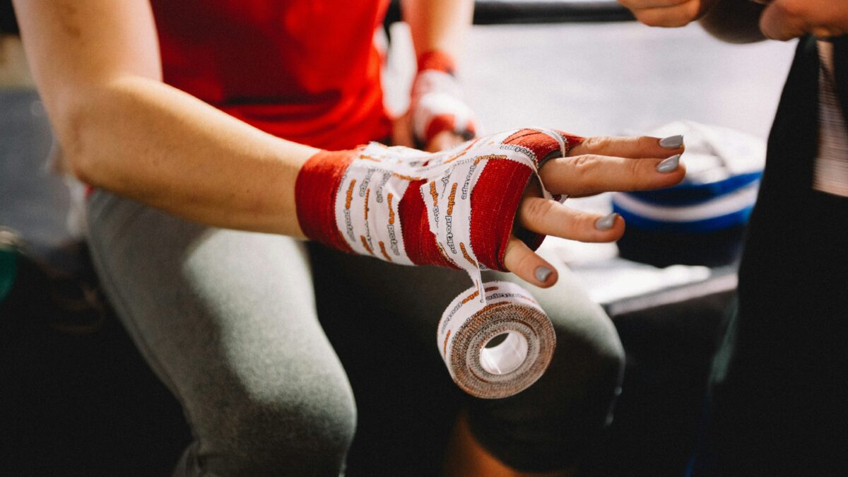 Top 10 Underrated Sports You Should Try in Your Lifetime