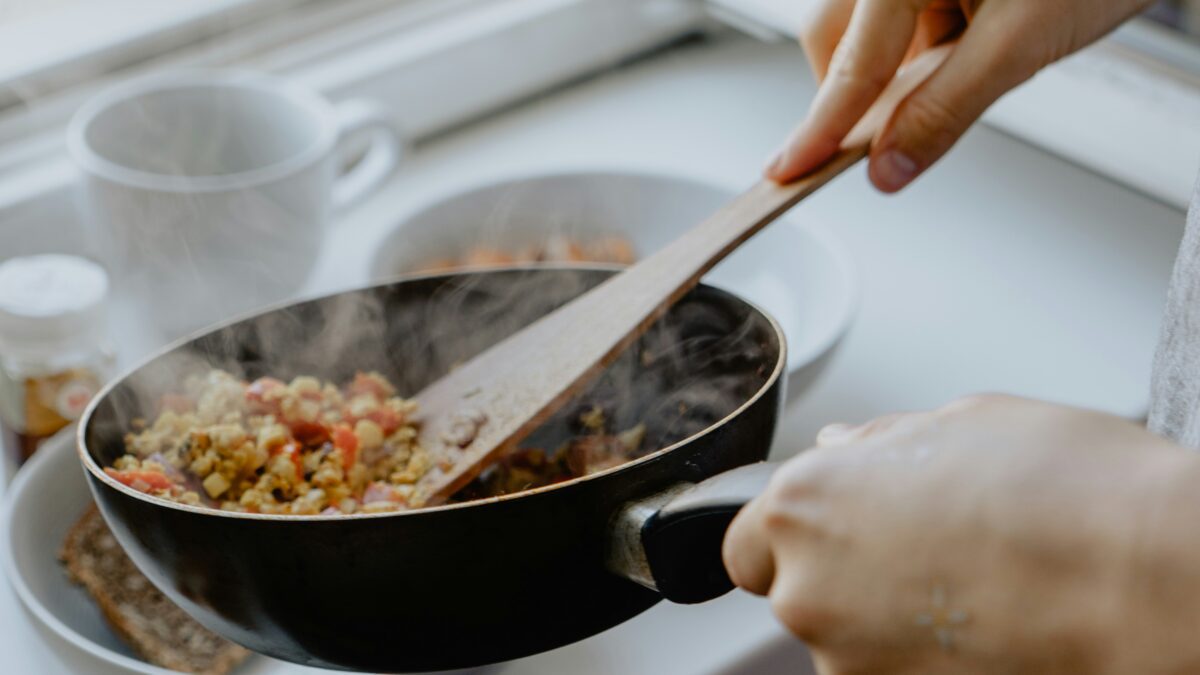 The Joy of Cooking: How to Make Meal Prep Fun and Creative