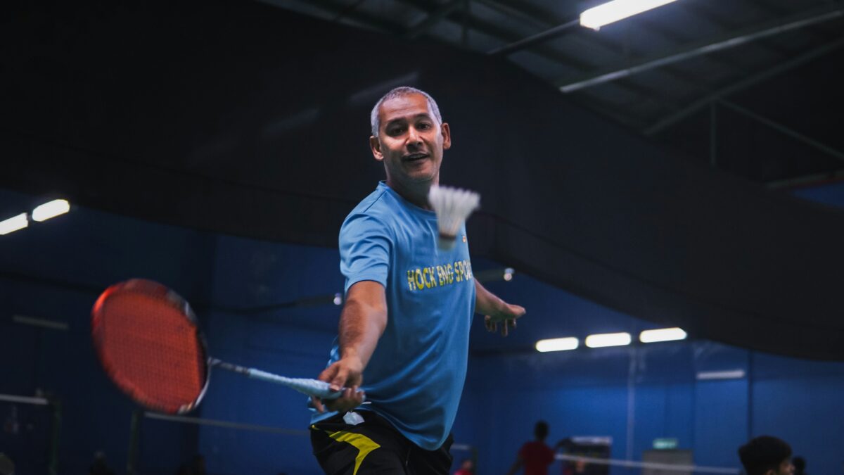 The Impact of Sports on Mental Health: Why Play Matters