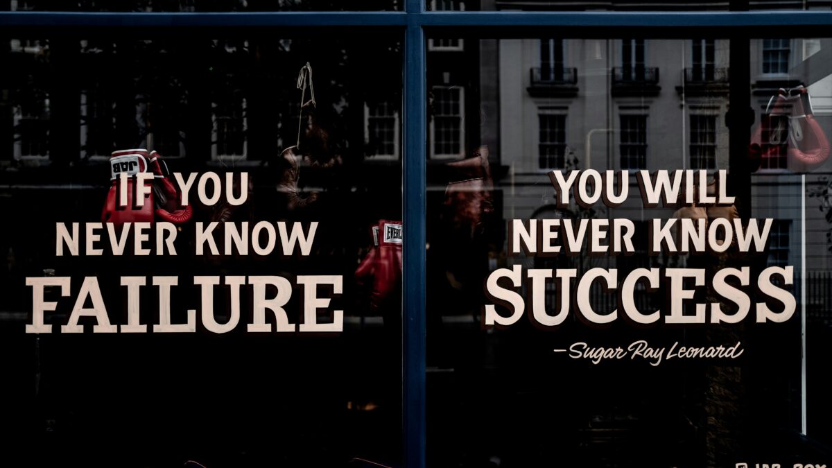 The Science of Motivation: Understanding What Keeps Us Going