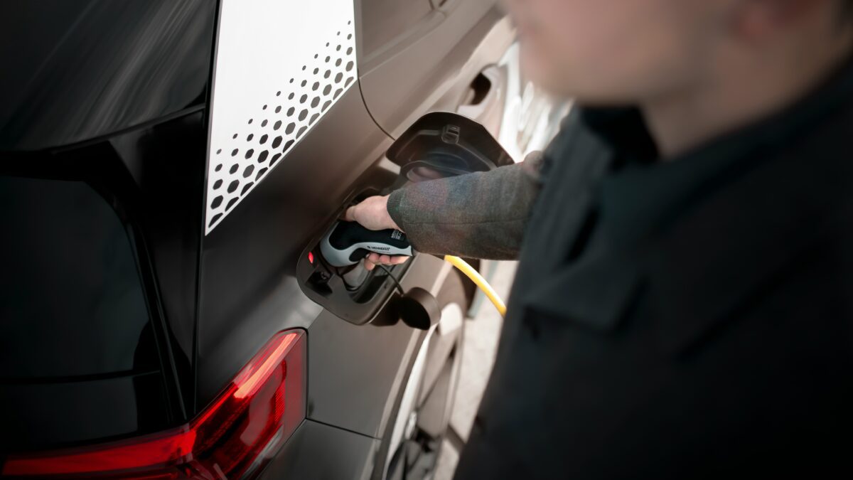 Electric vs. Gasoline: The Future of Cars in a Sustainable World