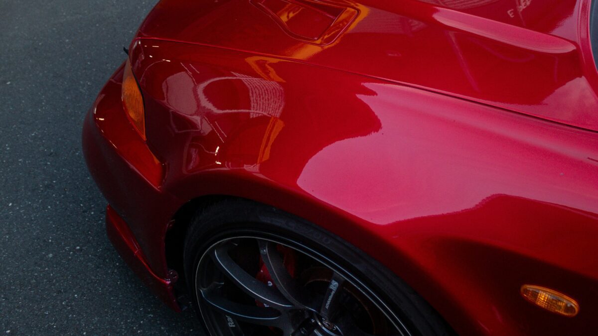 Electric vs. Gasoline: The Future of Automotive Technology