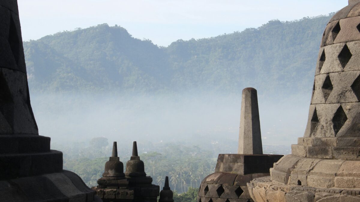 Cultural Crossroads: Exploring Unique Places That Tell a Story